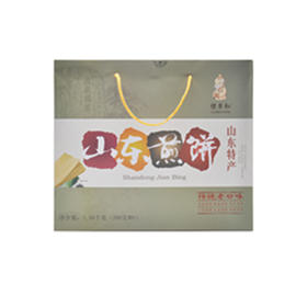 山东煎饼礼盒