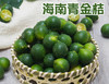 正宗海南  青金桔（青色小金桔） 商品缩略图0