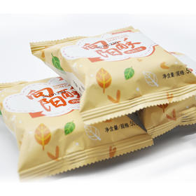 蛋黄类专版向阳酥礼盒