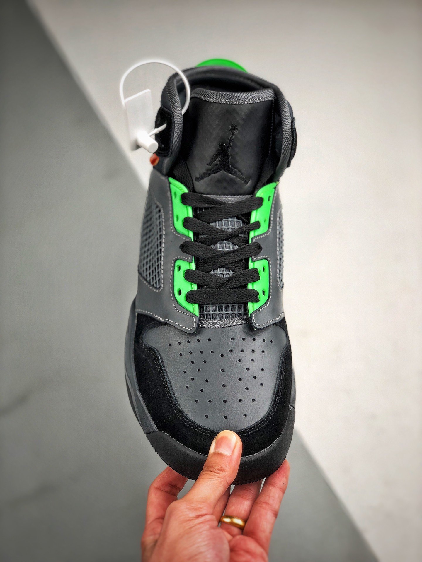 男鞋air jordan mars 270