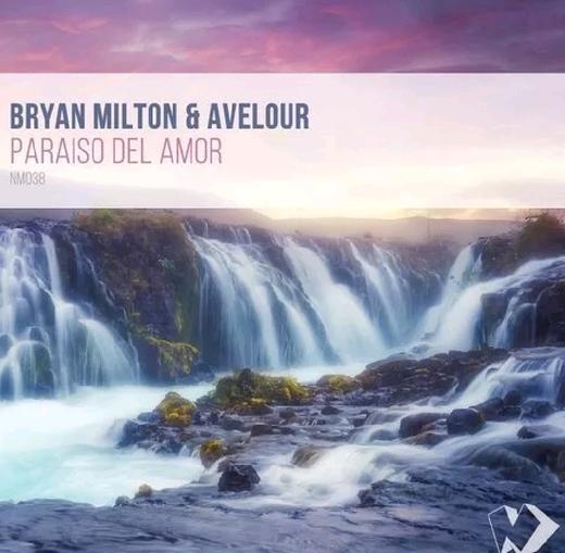 AVelour - Paraiso del Amor 商品图0