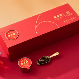 陈李济陈皮红茶0602