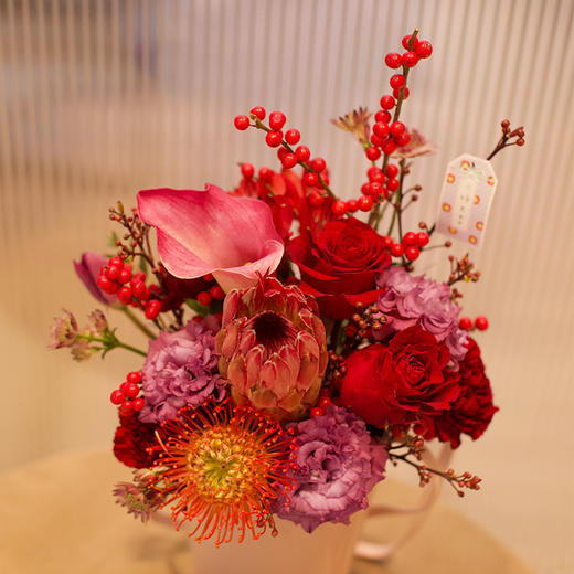 裸花艺 商品图0