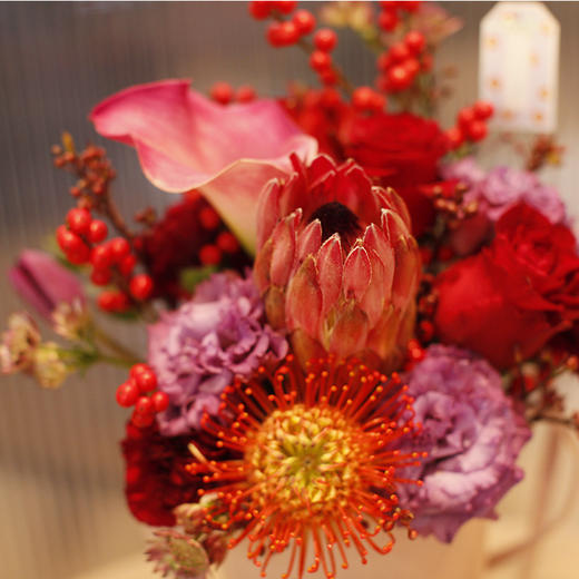 裸花艺 商品图2