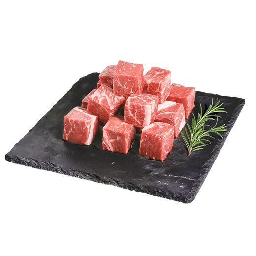 汉和牛牛肉粒300g