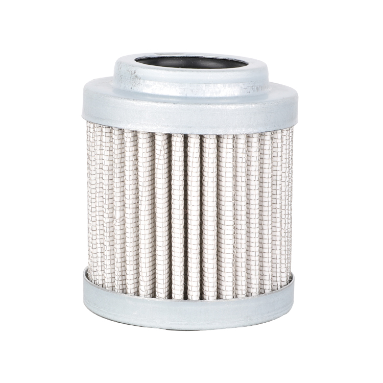 雷沃fr330e挖机挖掘机滤芯 机油柴油滤芯 液压油吸油回油滤芯 先导