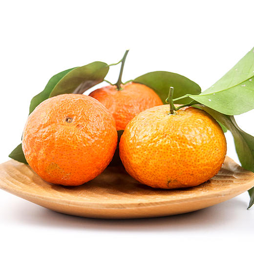 广东佛冈砂糖桔5斤 橘子味道香甜 果子饱满多汁 新鲜上市 全国非偏远