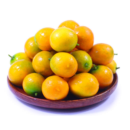 【1盒】脆皮小金桔1盒(重约350g—400g)【当天提货】 商品图4