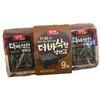 [묶음]동원 양반더바삭한양반김5g*9*2 商品缩略图0