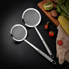 304不锈钢超密隔油勺-中号 商品缩略图0