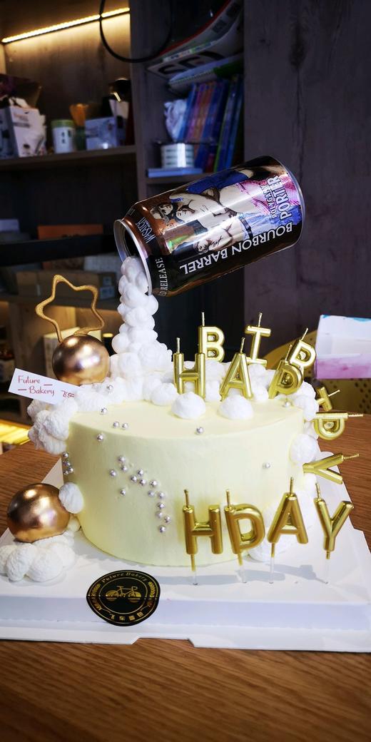 酒花洋溢 商品图0