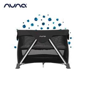 【新品】荷兰NUNA sena 婴儿床游戏多功能床