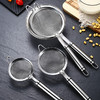 304不锈钢超密过滤勺 商品缩略图0