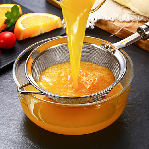 304不锈钢超密过滤勺 商品图1