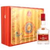 [白酒]五粮液  A级礼盒52度500ml*2瓶(精美五粮液手提袋) 商品缩略图1