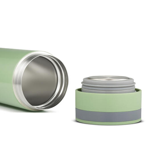 英国morphy英国摩飞MR1011不锈钢保温杯 商品图2