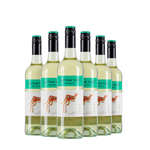 【整箱6瓶】澳洲原装进口红酒 黄尾袋鼠 葡萄酒1箱(750ml*6瓶)（多口味可选） 商品图3
