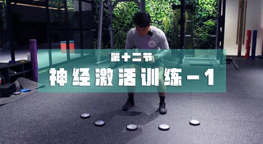 12.增强式训练：药球 商品图0