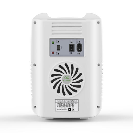 车管家车载冰箱gj-1104