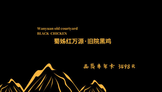 10月龄鸡 12只 商品图0