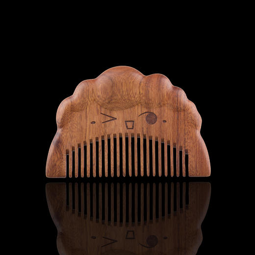 梵沐记 · 萌酷表情梳 商品图4