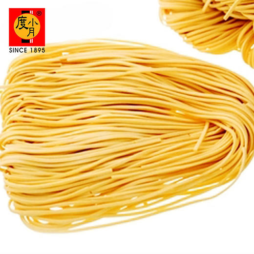 台湾度小月担仔面600g 商品图7