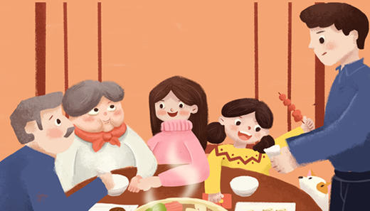 团团 圆圆 商品图0