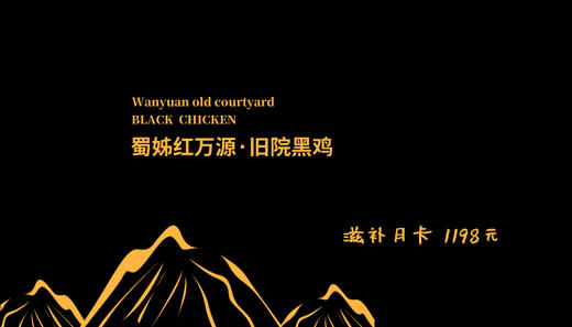 10月龄鸡 4只 商品图0