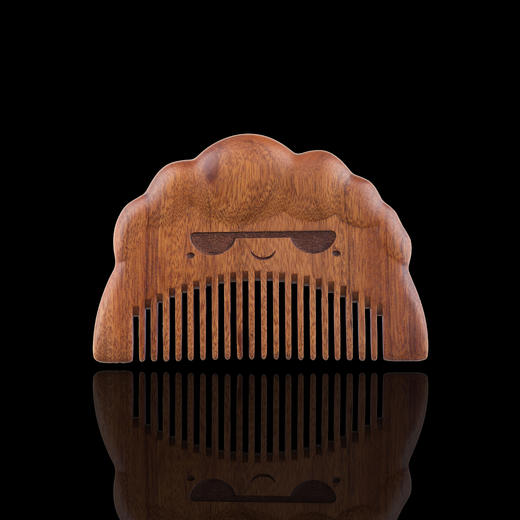 梵沐记 · 萌酷表情梳 商品图5