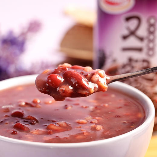 达利园又一餐紫薯黑米粥280g*12罐 商品图1