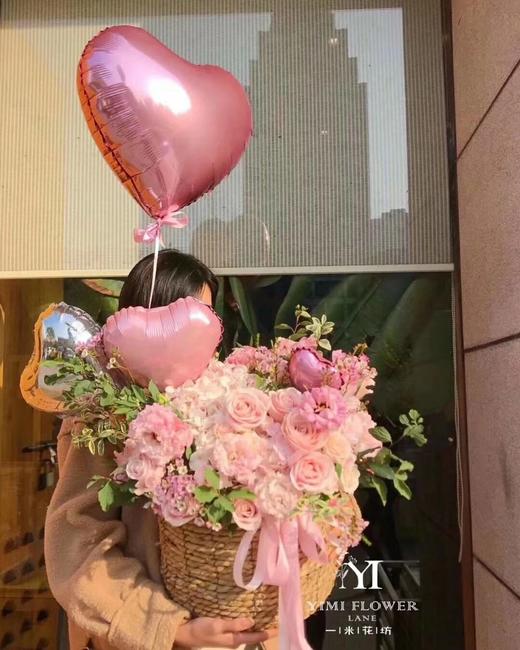 氦气罐 商品图2