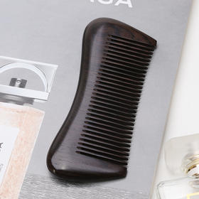 （限时半价）仪式感的生活，可以从一个小梳子的改变开始