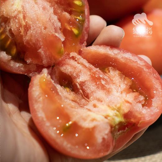 有机云南瑞粉西红柿 | 合作生产*Organic tomato | Partner Production 商品图2