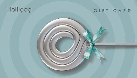 礼品卡 商品图0