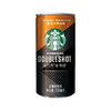 【备用】【1瓶】星巴克（Starbucks）倍醇咖啡饮料 228ml *1瓶（多味可选） 商品缩略图9