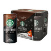 【整箱】星巴克（Starbucks）倍醇咖啡饮料1箱(228ml *6罐)（多味可选） 商品缩略图2