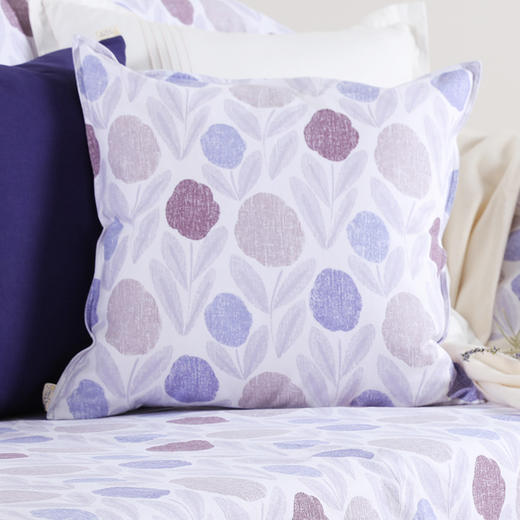 阳春小镇秋天的颜色沙发盖巾 商品图10