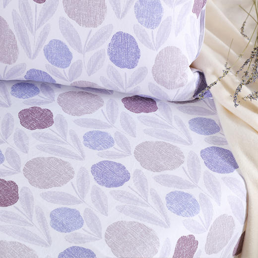 阳春小镇秋天的颜色沙发盖巾 商品图9