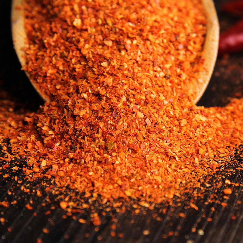 【开鲁记忆】蒙椒都辣椒粉50g*4袋