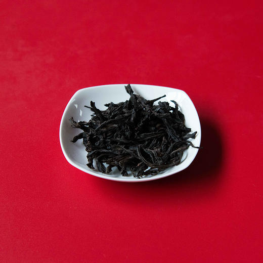 莲花峰肉桂武夷山正岩肉桂两次烘焙每次烘焙时间长达14小时以上