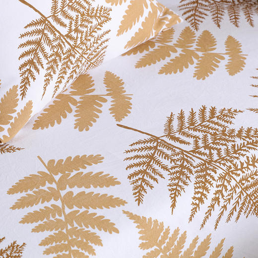 阳春小镇秋天的颜色沙发盖巾 商品图5