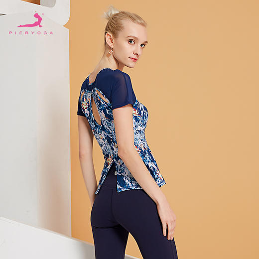 皮尔瑜伽服年春夏新品x01341