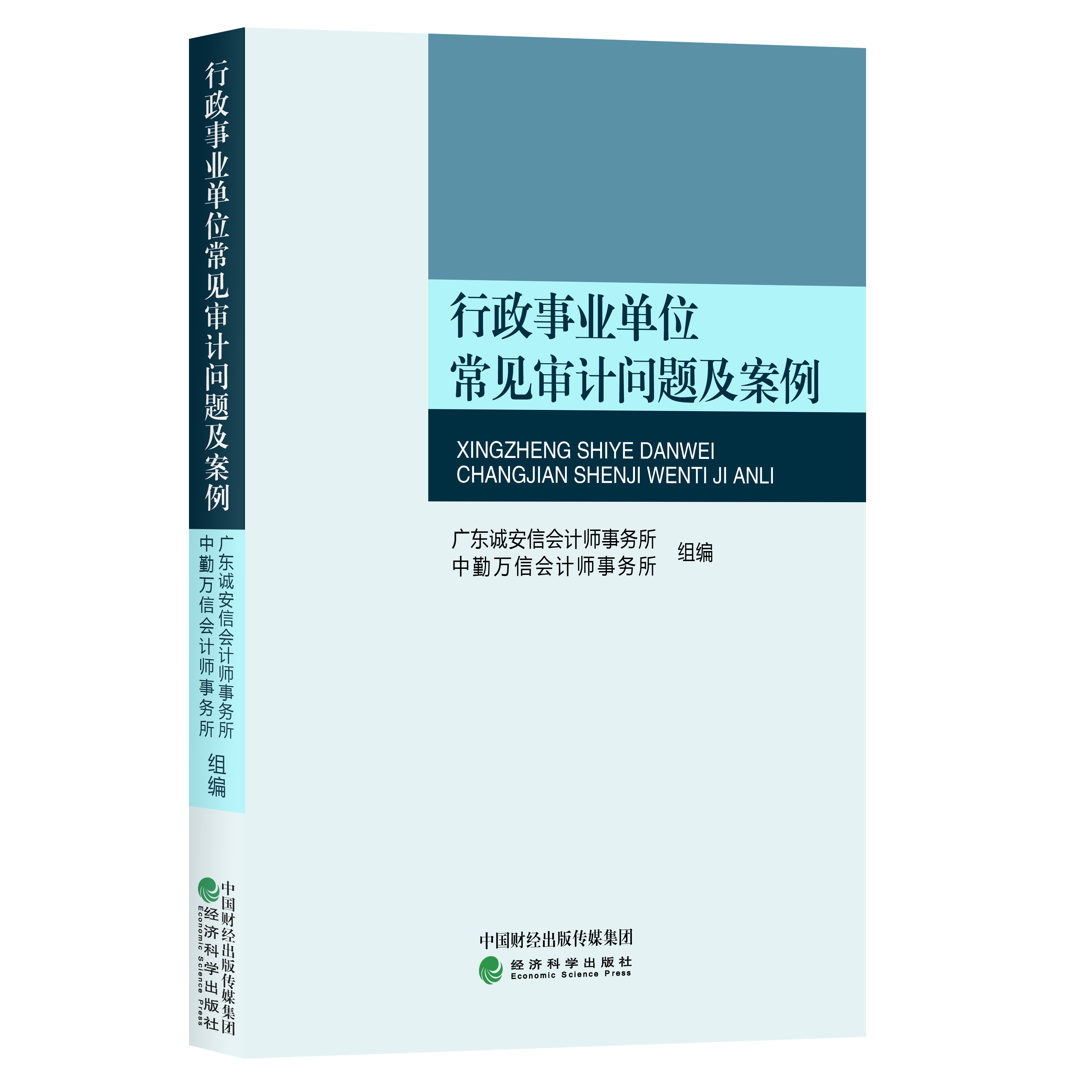 行政事业单位常见审计问题及案例