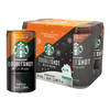 【整箱】星巴克（Starbucks）倍醇咖啡饮料1箱(228ml *6罐)（多味可选） 商品缩略图1
