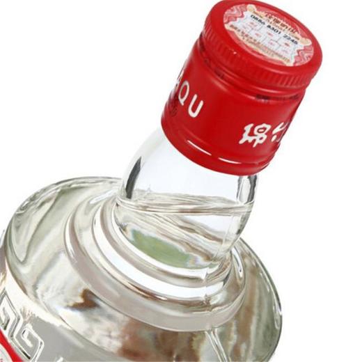 【整箱】剑南春 38度 绵竹红标大曲 浓香型白酒1箱(500ml*12瓶)【1月18日—19日提货】 商品图5