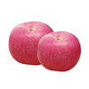 新疆阿克苏冰糖心苹果1500g/口感脆爽/甜而多汁 商品缩略图0