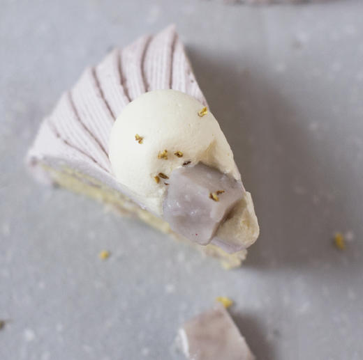 芋泥蛋糕 商品图3