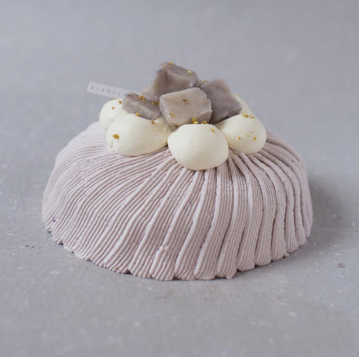 芋泥蛋糕 商品图0