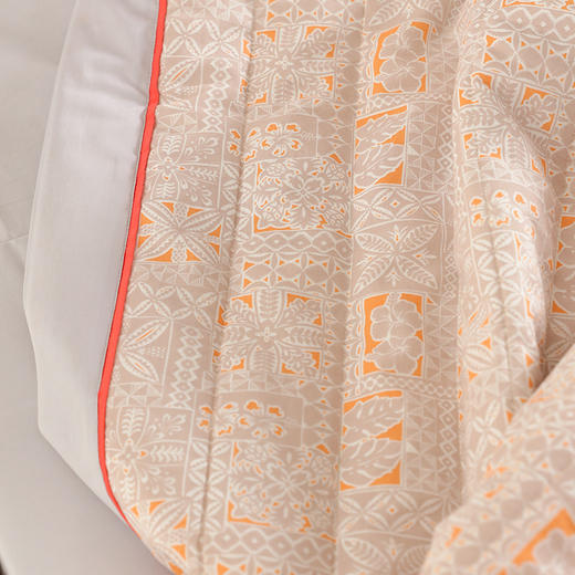 阳春小镇儿童多功能被秋日丛林 商品图3