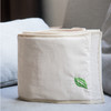 艾绒护腰 | 束住带脉腹部腰部保暖。水洗棉布南阳仲景艾绒填充内胆。灰色卡其色可选 商品缩略图0